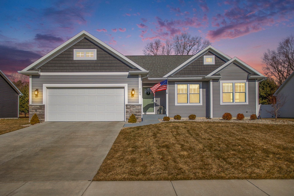 2184 Ashford Trail, Portage, MI 49024 - photo 1