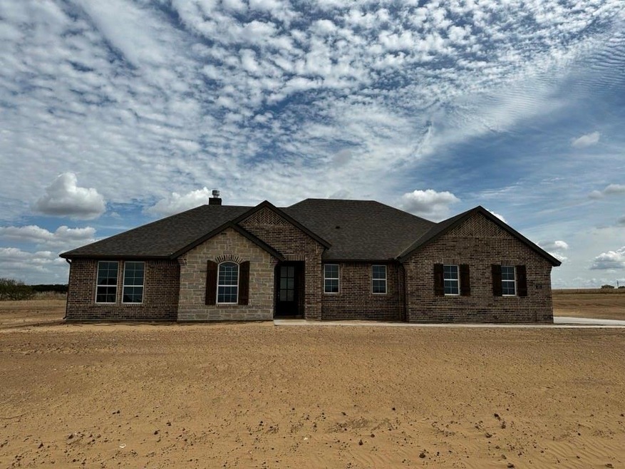 185 Lonicera Ln, Paradise, TX 76073 - photo 1