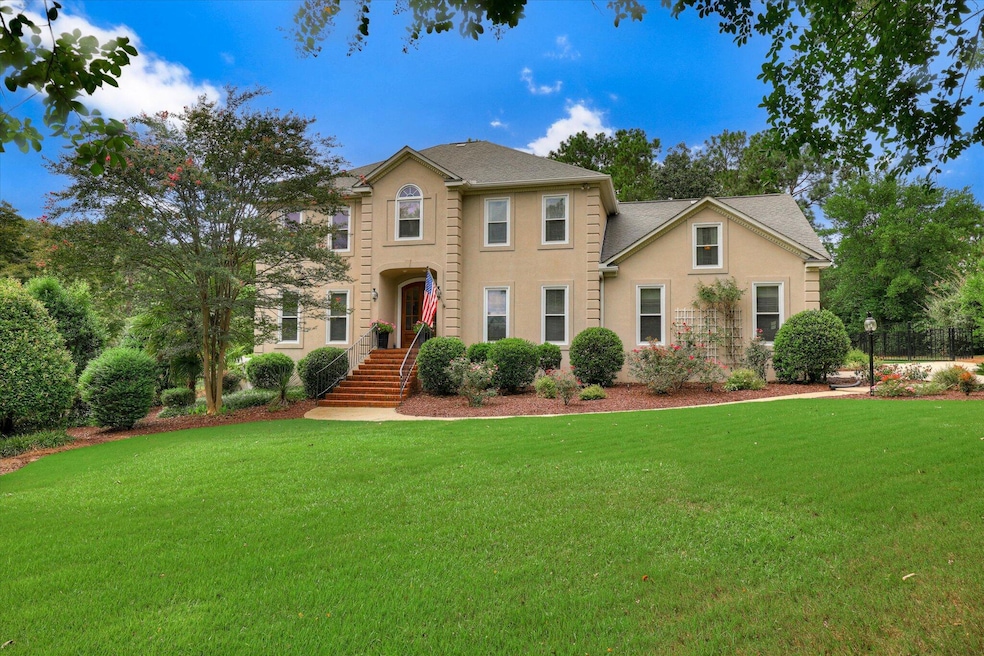 100 Yellow Pine Rd, Aiken, SC 29803 - photo 1