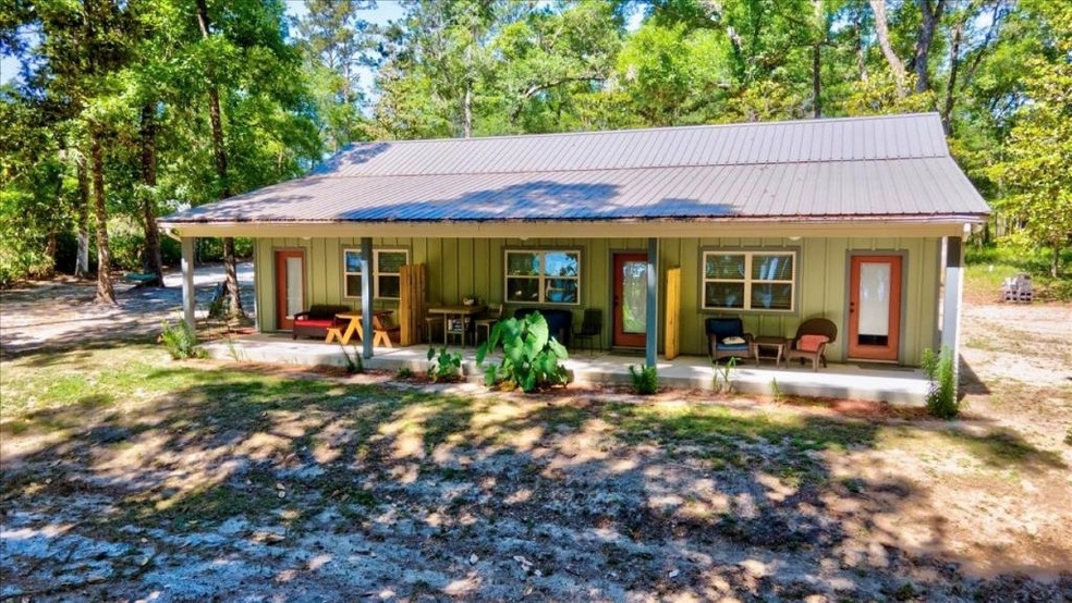 11 Frank Jones Rd, Crawfordville, FL 32327 - photo 1