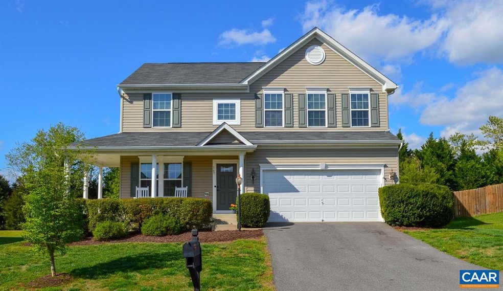 167 Larchmont Cir, Ruckersville, VA 22968 - photo 1