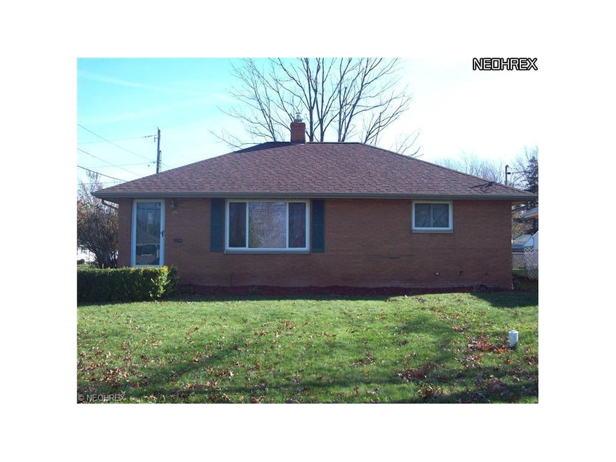 371 Gayle Dr, Sheffield Lake, OH 44054 - photo 1