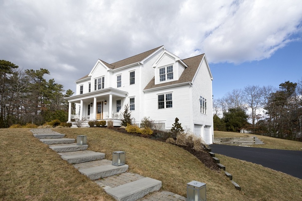 155 Fairview Ln, Plymouth, MA 02360 - photo 1