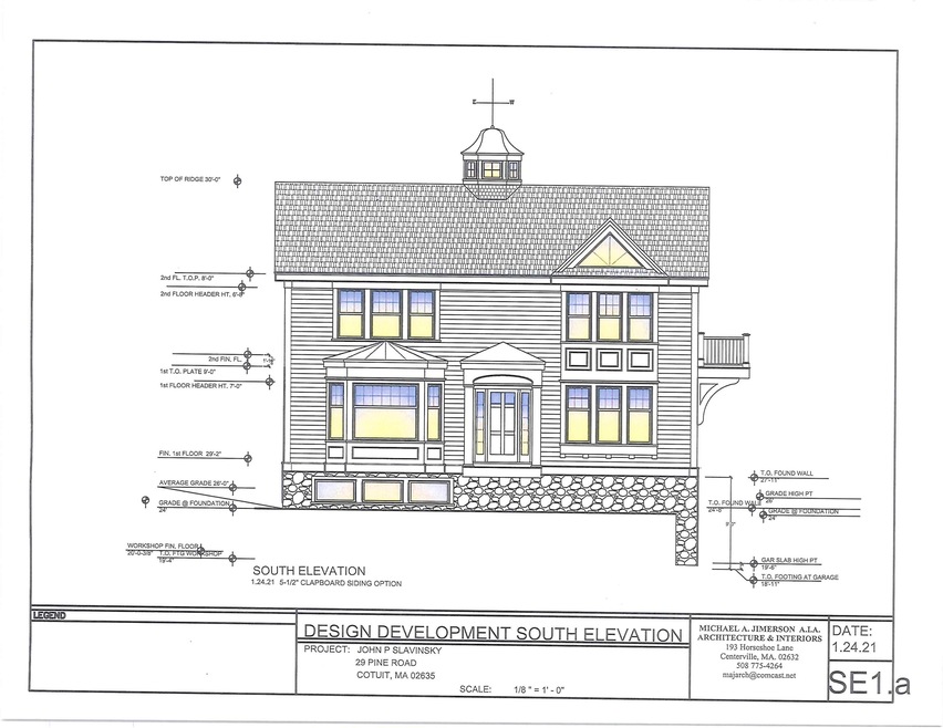 28 Pine Rd, Barnstable, MA 02635 - photo 1