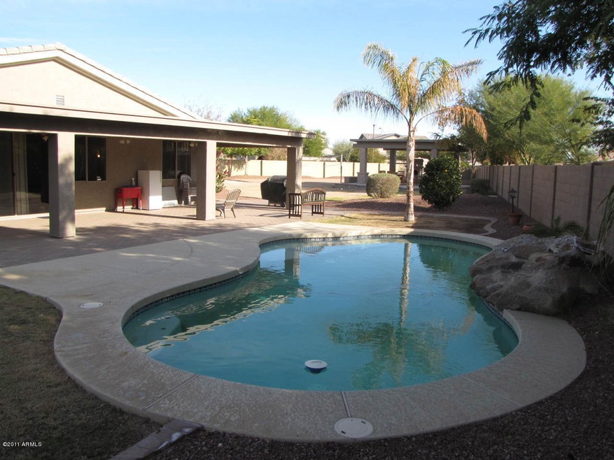 Awesome Yard