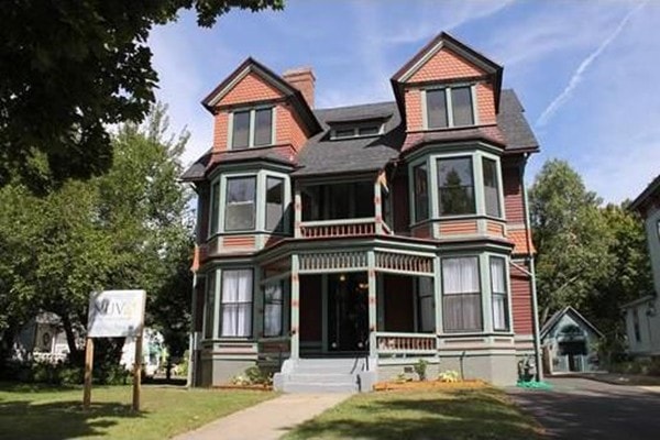 83 Bowdoin St, Springfield, MA 01109 - photo 1