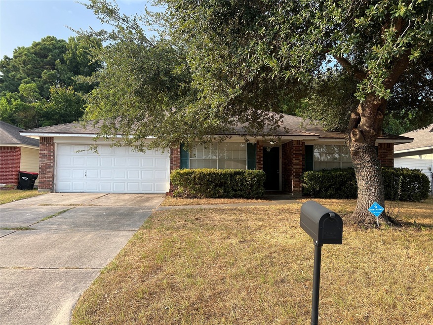 1506 Ruellen Ln, Houston, TX 77038 - photo 1