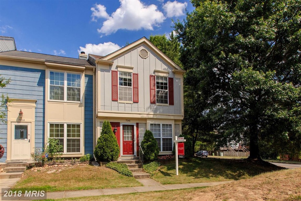 7141 Cold Spring Place, Alexandria, VA 22306 - photo 1