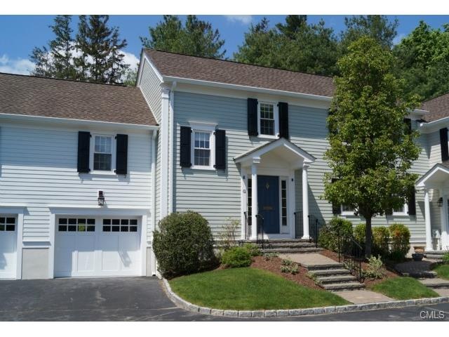 123 Richmond Hill Rd unit 12, New Canaan, CT 06840 - photo 1