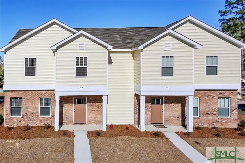 408 Old Ivy Square, Pooler, GA 31322 - photo 1