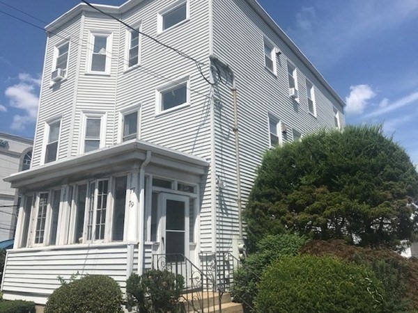 79 Mystic St unit 3, Arlington, MA 02474 - photo 1