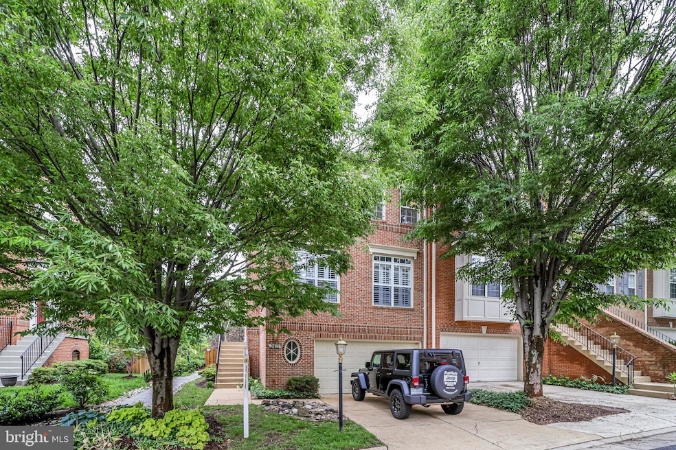 2415 Gorgas Place, Alexandria, VA 22311 - photo 1