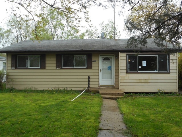 2116 Jethro Ave, Zion, IL 60099 - photo 1