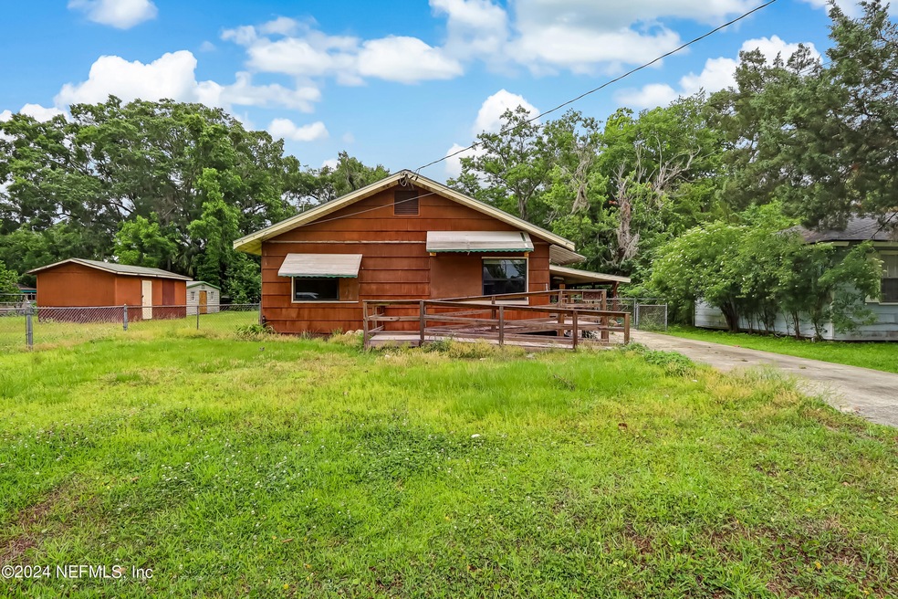 6037 Transylvania Ave, Jacksonville, FL 32210 - photo 1