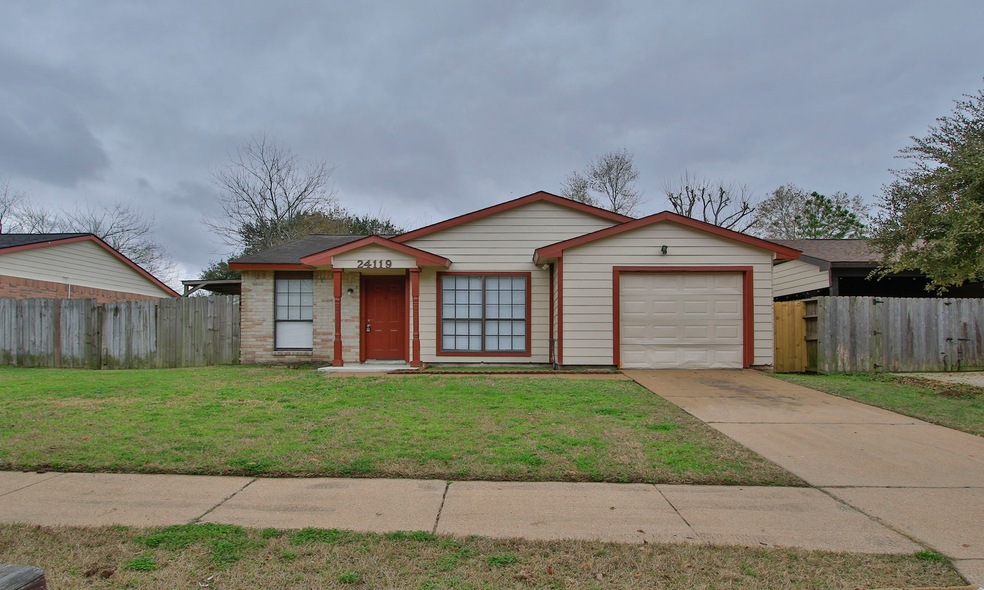 24119 Jumping Jay Ln, Hockley, TX 77447 - photo 1