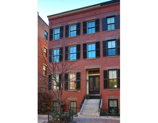 154 W Brookline St, Boston, MA 02118 - photo 1