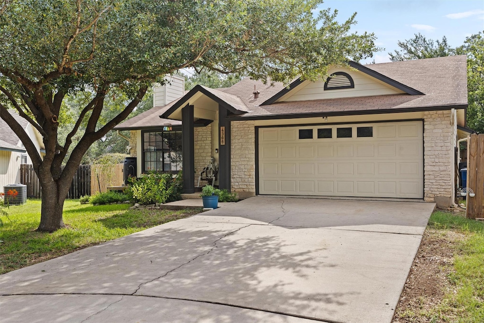 4300 Mauai Cove, Austin, TX 78749 - photo 1