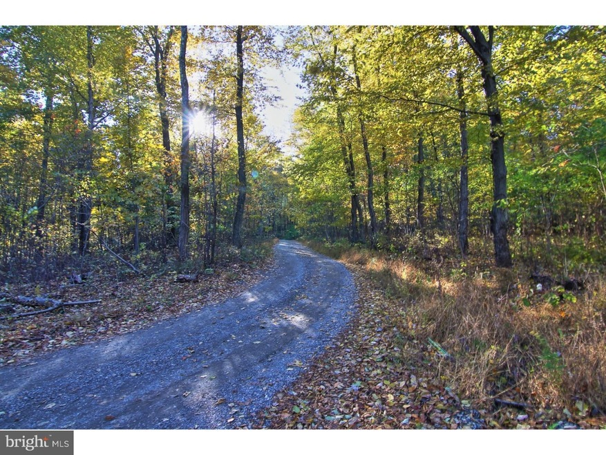 28 Woods Ln, Barto, PA 19504 - photo 1