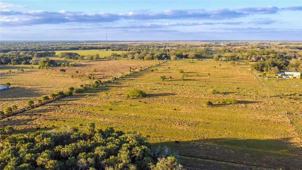 0 NW 141st St, Okeechobee, FL 34972 - photo 1