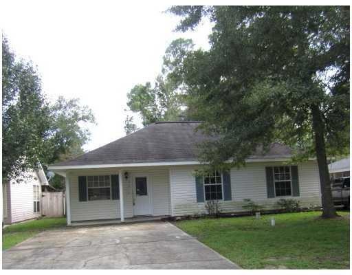 Photo. Just My Size... This adorable 3 bedroom / 2