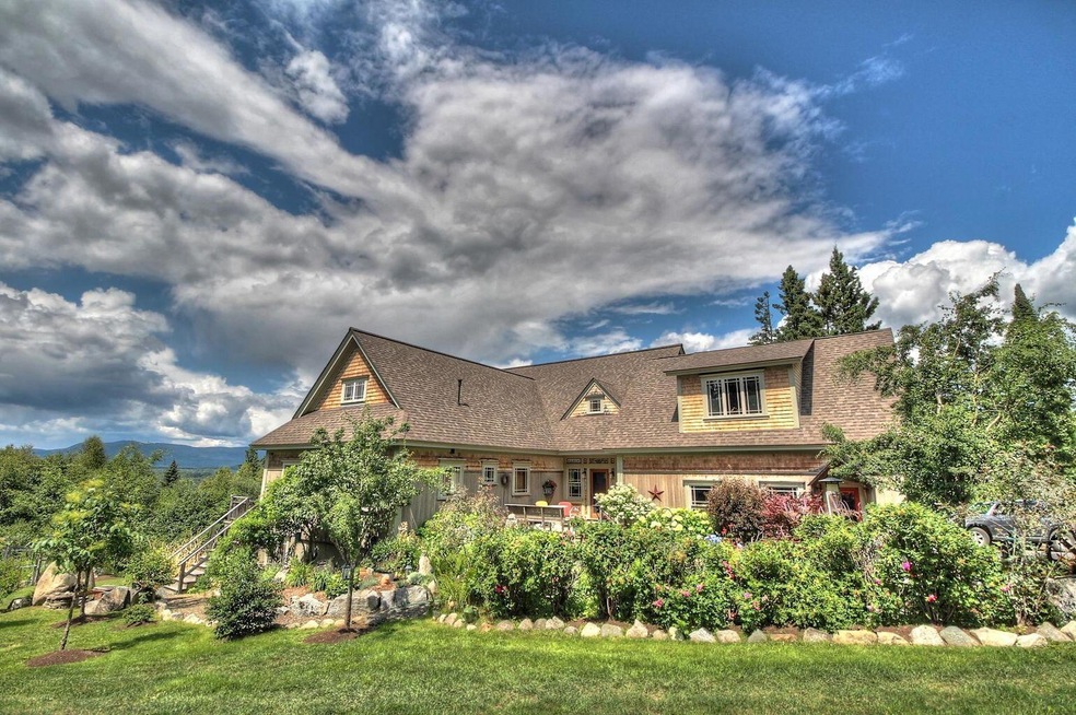 41 Moose Ridge