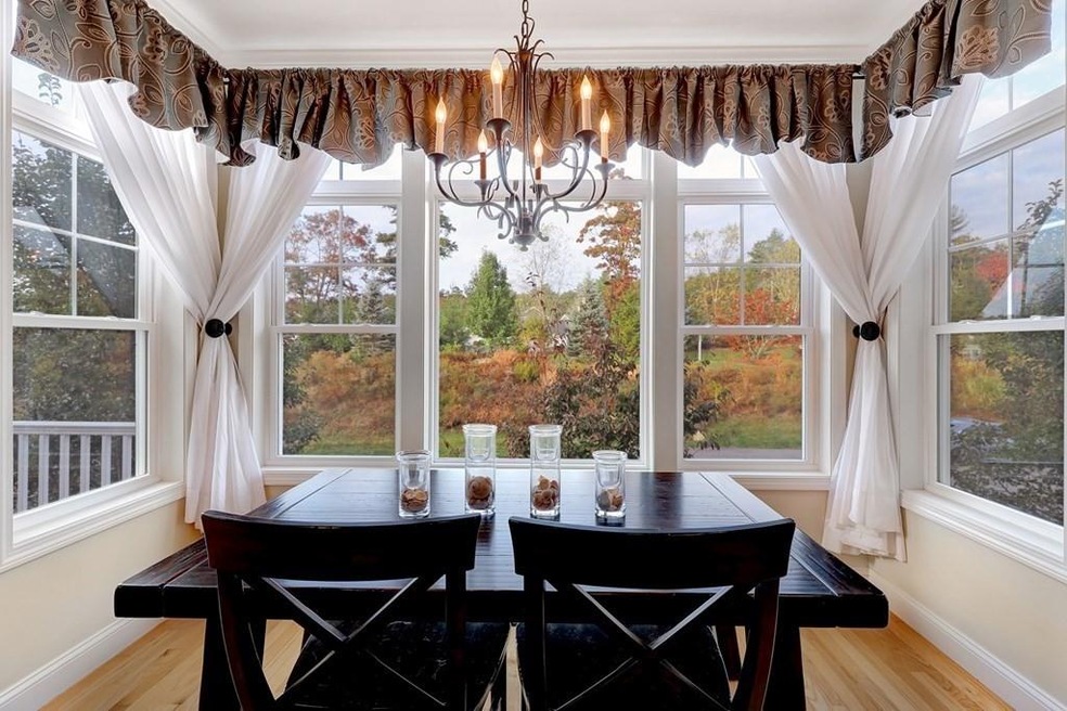 123 Boatwright's Loop, Plymouth, MA 02360 - photo 1