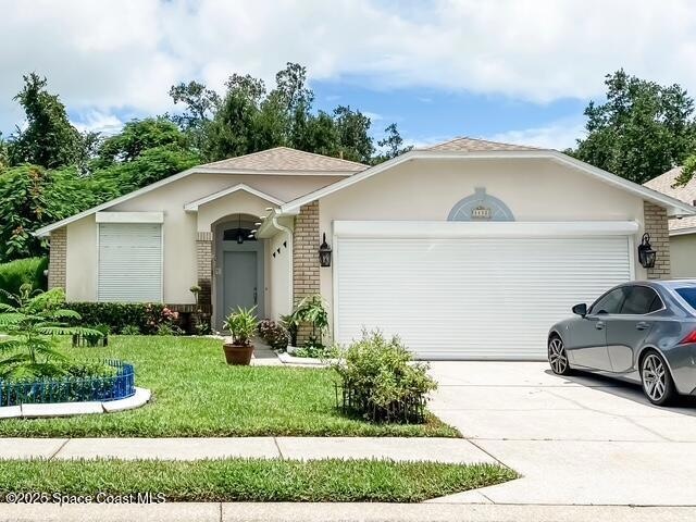 1112 Pine Creek Cir NE, Palm Bay, FL 32905 - photo 1