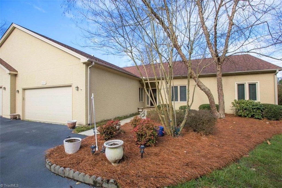 1949 Eastchester Dr unit D, High Point, NC 27265 - photo 1