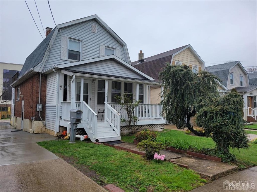 17 E Grove Ave, Woodbridge, NJ 07095 - photo 1