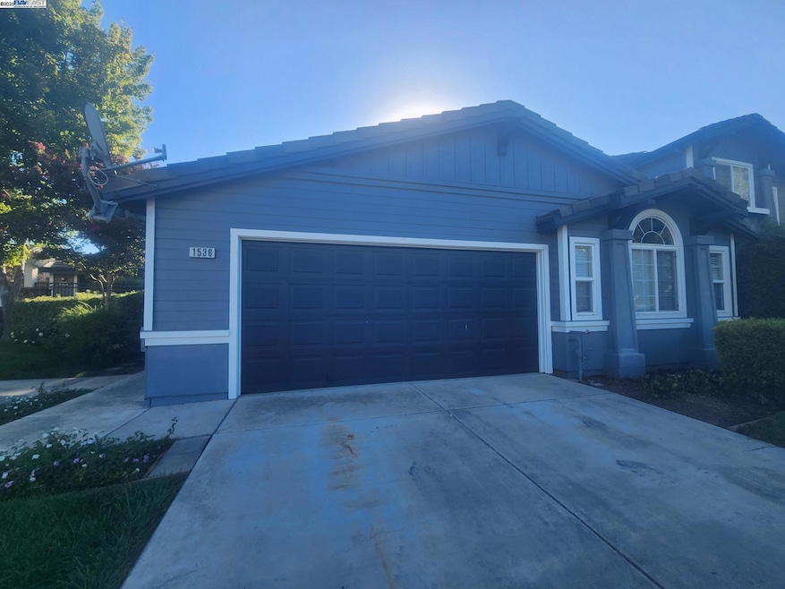 1536 Corte Reina Common, Livermore, CA 94551 - photo 1