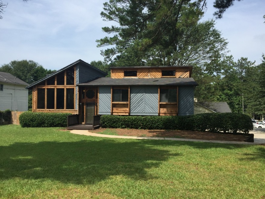 1365 Pirkle Rd, Norcross, GA 30093 - photo 1