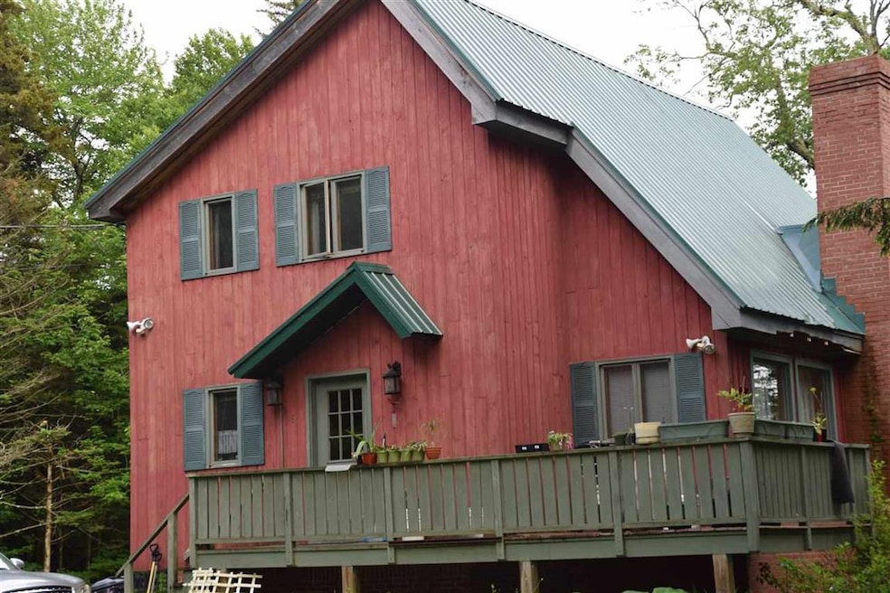 3 Village Rd E unit Lot 6, Wilmington, VT 05363 - photo 1