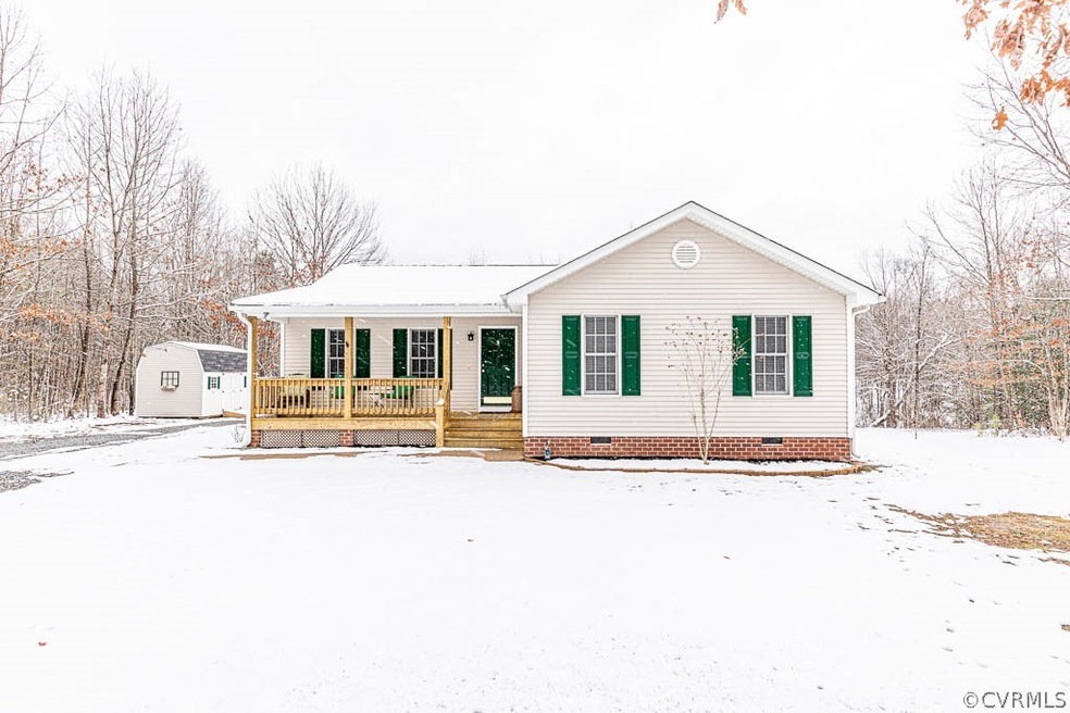 205 Hardwood Ln, Hanover, VA 23069 - photo 1