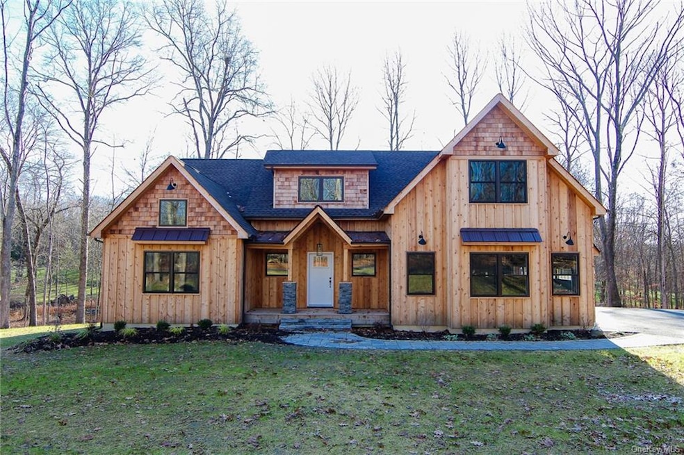 41 Fern Wood Way, Montgomery, NY 12549 - photo 1