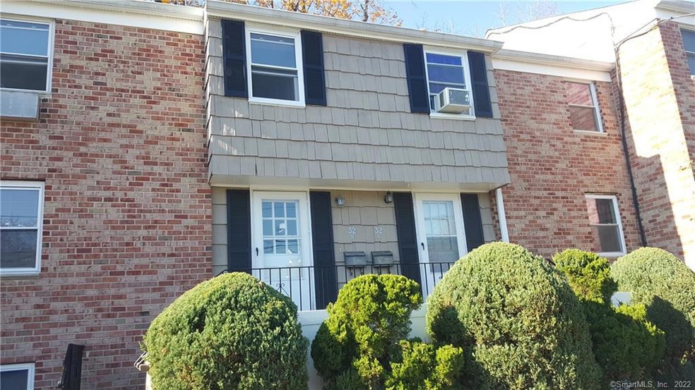 32 Weed Hill Ave unit H, Stamford, CT 06907 - photo 1