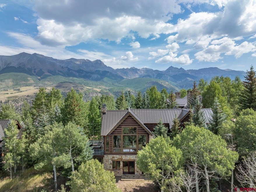 209 Knoll Estates Dr unit 19, Telluride, CO 81435 - photo 1