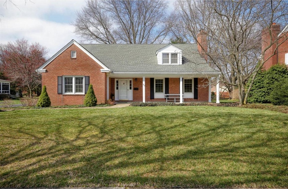 403 Foulkstone Rd, Wilmington, DE 19803 - photo 1