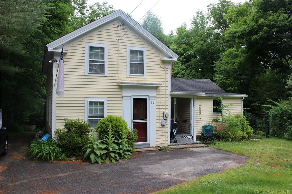 35 High St, New Hartford, CT 06057 - photo 1