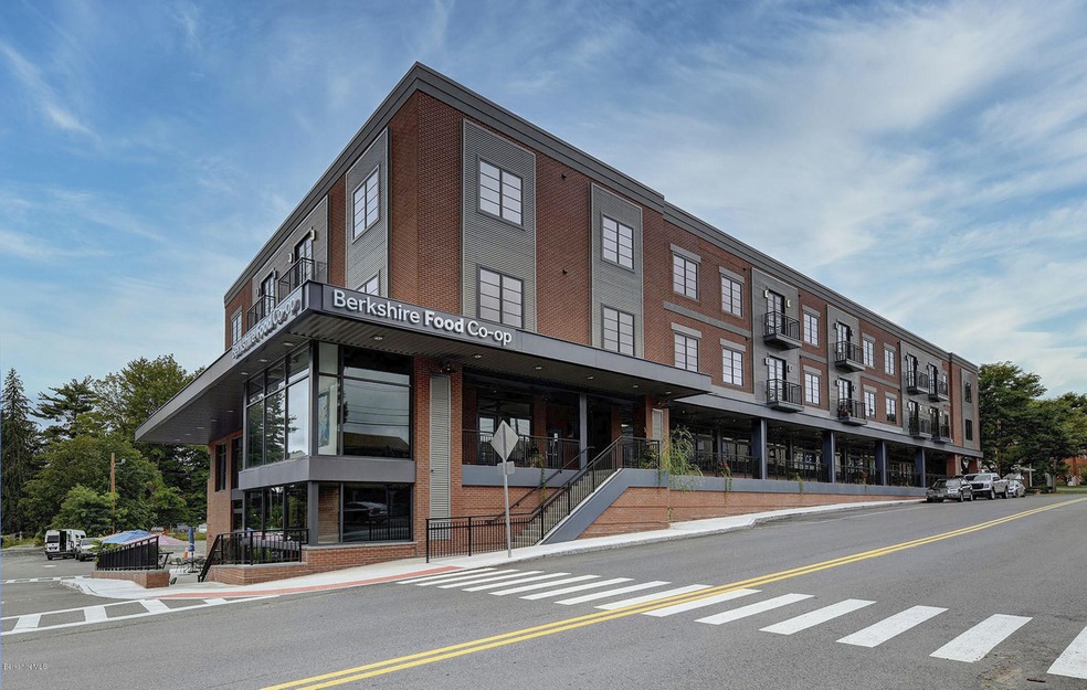 34 Bridge St unit 306, Great Barrington, MA 01230 - photo 1