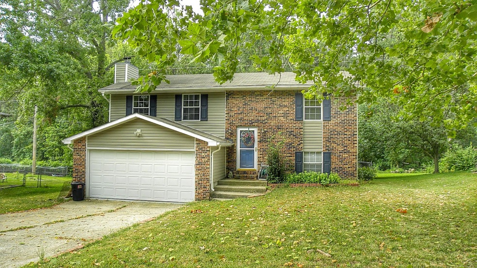 2510 S Grandview Cir