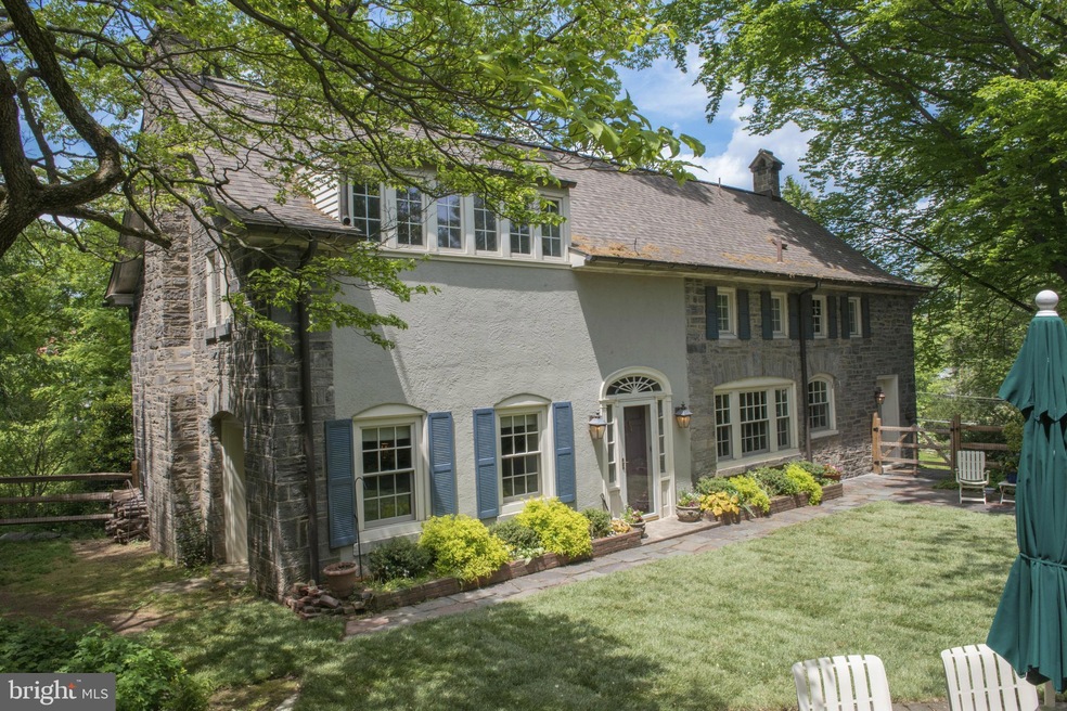 812 Pardee Ln, Wyncote, PA 19095 - photo 1