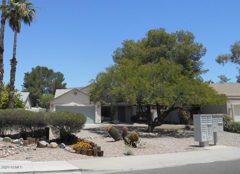 742 E Piute Ave, Phoenix, AZ 85024 - photo 1
