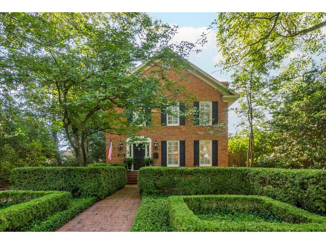 1208 Glenn Ave, Augusta, GA 30904 - photo 1