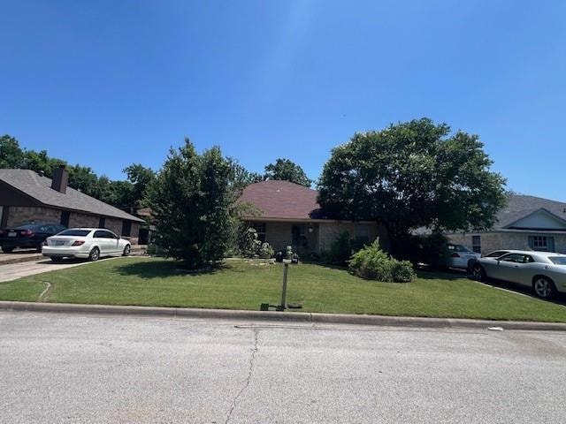 7748 Sable Ln unit 7748-7750, North Richland Hills, TX 76182 - photo 1