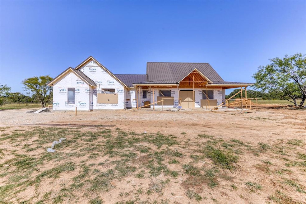 1000 Turkey Meadows Ln, Weatherford, TX 76088 - photo 1