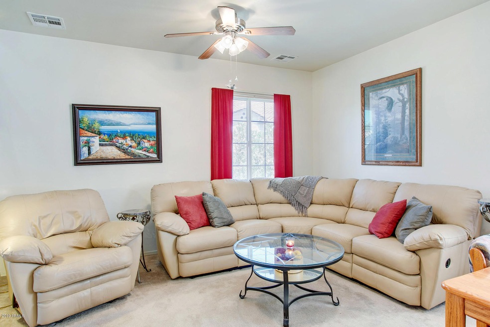 Main Living Roon