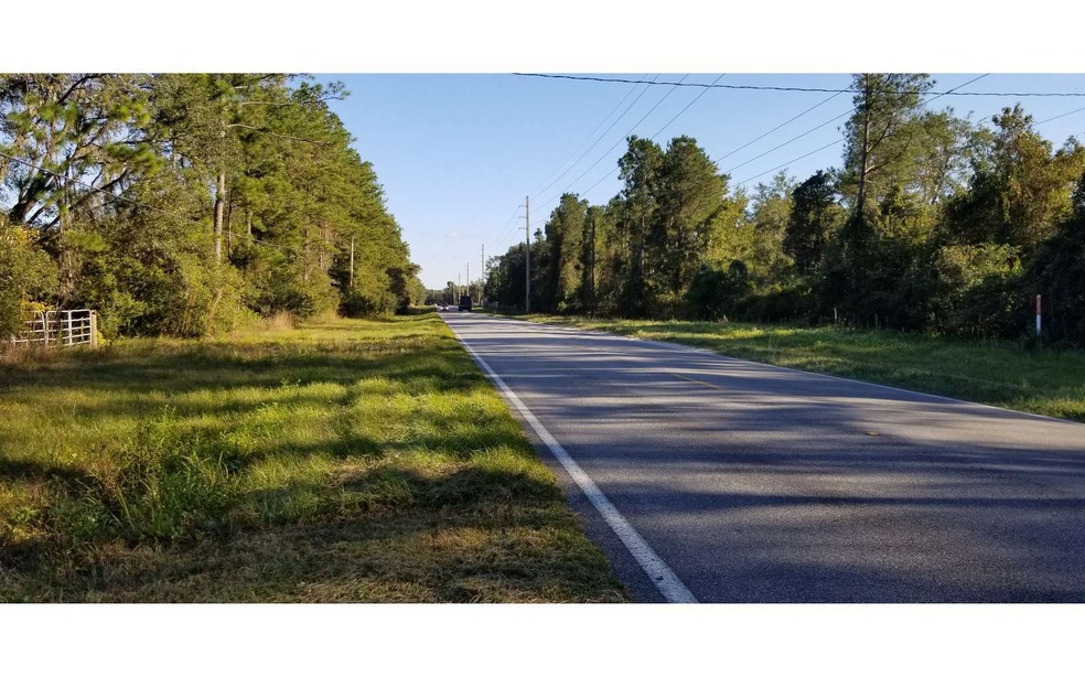 2967 NW Lake Jeffery Rd, Lake City, FL 32055 - photo 1