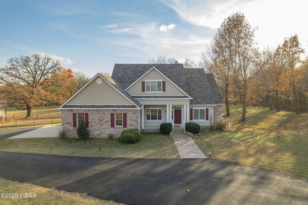 5478 E 14th St, Joplin, MO 64801 - photo 1