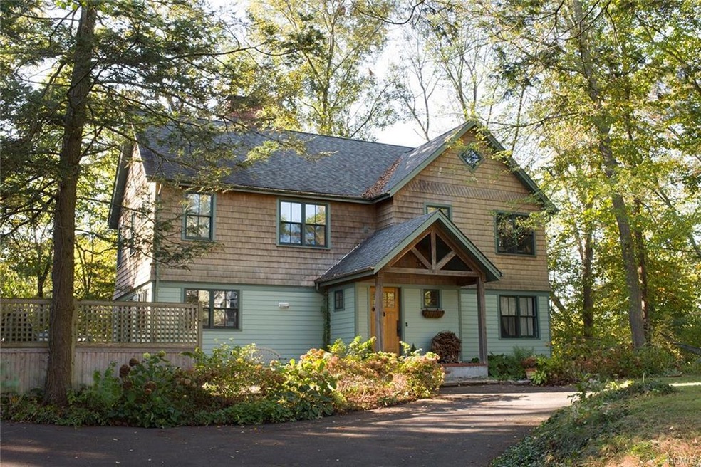 28 Oak Hill Rd, Chappaqua, NY 10514 - photo 1