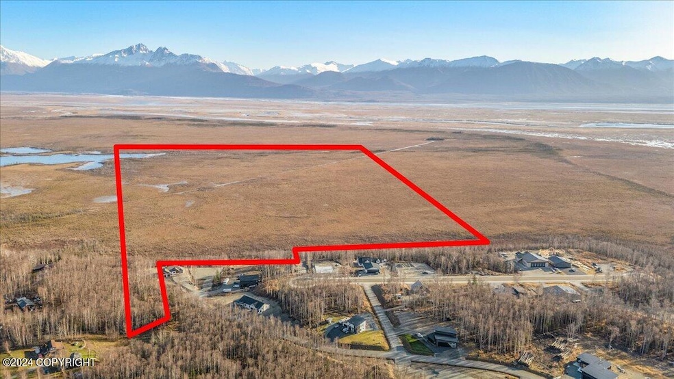 Tr A S Teton Cir, Knik-Fairview, AK 99654 - photo 1